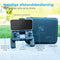 Nuvance S109 - Mini Drone - Drone met 1080p Camera en GPS - Mat Zwart