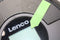 Lenco CD-340BK - Draagbare CD en MP3-speler met Bluetooth en ingebouwde speakers - Zwart