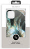 Selencia Hoesje Geschikt voor Samsung Galaxy A72 Hoesje - Selencia Maya Fashion Backcover - zwart