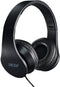 Acer AHW115 - On-Ear Koptelefoon - Inklapbaar Microfoon - Zwart