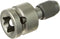 Wera 5042760001 Adapter met snelwisselhouder - 1/4