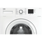 Beko WTV7611BWW - Wasmachine - Vrijstaand - LED-display - Wit