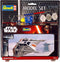Revell 63604 - Snowspeeder - Bouwpakket 1:52 - Science Fiction