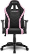 SKILLER SGS2 Jr. Gamingstoel - roze