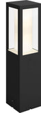 Philips Hue Impress - Buitenlamp op sokkel - Slimme verlichting 16 miljoen kleuren - IP44 (1x)