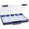 Raaco S292 CARRYLITE - Rek aluminium - 7 CarryLites