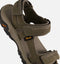 Teva M HUDSON - Heren Sandalen - Wandelsandalen - BUNGEE CORD - Maat 43
