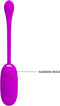Pretty Love Vibrerend Eitje Julius - roze