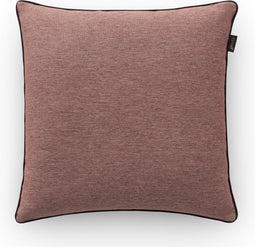 Kussenhoes Eysa VALERIA Terracottakleur 45 x 45 cm