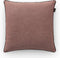 Kussenhoes Eysa VALERIA Terracottakleur 45 x 45 cm