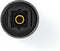 Nedis CATB25950GY - Optische audiokabel - Hoogwaardige 24-karaat vergulde contacten - Grijs