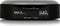 Tivoli Audio Model CD - Hifi CD-Speler met Wifi - Zwart Essen/Zilver
