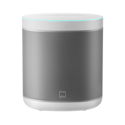 Xiaomi Mi Smart Speaker - 12W Bluetooth en Chromecast - Google Assistant - Zwart