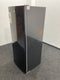 Everglades EVOD2020 - Koeler - 242 Liter - Energieklasse E - Zwart