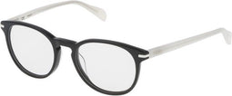 Ladies'Spectacle frame Tous VTO926500700 Black (ø 50 mm)