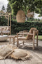 De Twister Hanglamp - Naturel - L