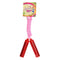 Springtouw Kleur, 2 meter