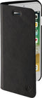 Hama Guard Pro - Flip cover - Ruimte voor pasjes en standfunctie - Zwart