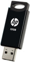 PNY V212W - USB Stick - 32GB - Zwart