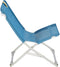 Easy - Camp - Campingstoel - Wave - inklapbaar - oceaanblauw