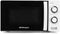 Orbegozo MIG 2130 - Grill - 20L 900W - Wit