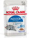 Royal canin feline sterilised indoor in gravy