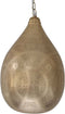 Safaary - Marokkaanse Hanglamp Goud Neorah Ø 30 x 46cm