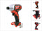 Milwaukee M18 BID-0 18V Li-Ion accu slagschroevendraaier body