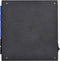 Silverstone ST1000-PTS - Voeding ATX12V 2.4 - 1000W 80 Plus Platinum - 100% modulair