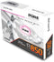 Sapphire Pure B850M WIFI - Moederbord AM5 - Micro-ATX 4x DDR5 Wi-Fi 6E