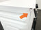 Inventum VDW8030W - Warmtepompdroger - 8 kg - Antibacterieel - 66 dB