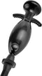 Fetish Fantasy Extreme - Vibrerende Pussy Pump - Altijd Garantie