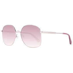 Ted Baker TB1687 466 Zonnebril - Dames - Goudkleurig