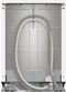 Bosch Serie | 2 SMS2HKW04E - Vaatwasser - Energieklasse D - Vrijstaand - Waterconsumptie 9l per cyclus