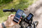 Mio Cyclo Discover Pal - Full EU - GPS Fietsnavigatie