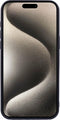 Caseme Geschikt voor iPhone 15 Pro Max hoesje - Backcover - Blauw