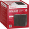 Defender SPK-240 - 2.0 Boekenplank Speaker - 6W Actief - Zwart