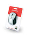 Gembird MUSW-4B-02-BS - Draadloze Muis - 1600dpi - Zwart