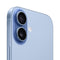 Apple iPhone 17 - Nevelblauw - 256 GB - eSIM