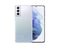 Samsung Galaxy S21+ 5G - Zilver - 128 GB - Fysieke simkaart + eSIM