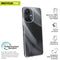 Muvit for Change Redmi 13C - Telefoonhoes - Bescherming tegen krassen - Flexibel