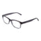 Uniseks Brillenframe Andy Wolf 4465 50C