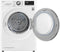 LG RC90V9AV3Q - Warmtepompdroger - A+++ energieklasse - 9 kg - Wit