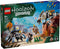 LEGO® Horizon Adventures™ - Aloy en Varl vs. Shell-Walker en Sawtooth - 77037