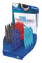 Pilot - Balpen PILOT Begreen Acroball medium assorti | 60 stuks