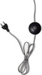 GOOD&MOJO Vloerlamp Java - Bamboe - 50x50x145cm - - Staande lampen voor Woonkamer - Slaapkamer