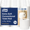 Tork - Toiletpapier t4 premium 4lgs wit 110406