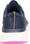 Skechers MAX CUSHIONING ELITE - DESTIN Sneakers - Laag - Navy - Maat 36