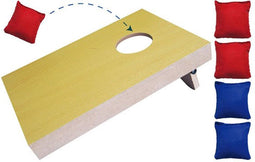 Soellaart Beanbag Toss Spel Spel Multi