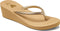 Reef Ws Seas - Dames Slippers - Champagne - Maat 41